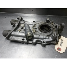 113W031 Engine Oil Pump For 08-10 Subaru impreza WRX 2.5 15010AA320